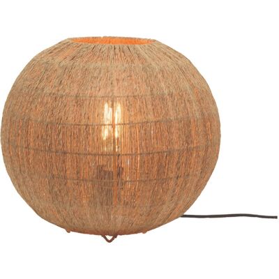 Good&Mojo Bambus Bordslampa - Naturlig, E27, 36cm Good&Mojo Bambus Bordslampa - Naturlig, E27, 36cm