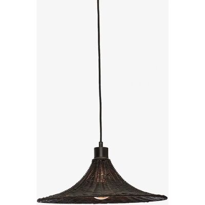 Good&Mojo Borabora Håndlavet Rattan Hængelampe - Loftlampe Good&Mojo Borabora Håndlavet Rattan Hængelampe - Loftlampe