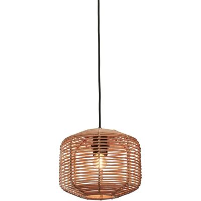 Lampada Sospensione Good & Mojo Tanami - Stile Naturale/Etnico Lampada Sospensione Good & Mojo Tanami - Stile Naturale/Etnico