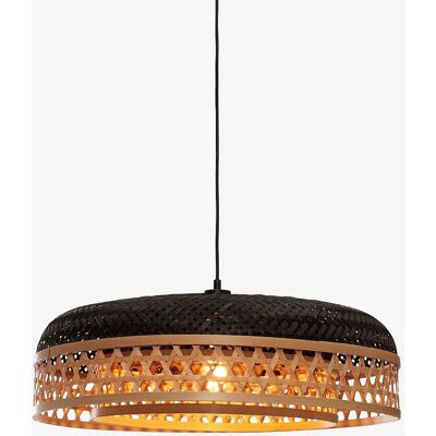 Good&Mojo Ubud Flerfarvet Hængelampe - Miljøvenligt lys Good&Mojo Ubud Flerfarvet Hængelampe - Miljøvenligt lys