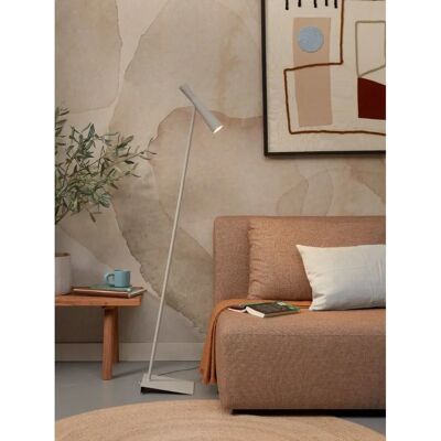 It's about Romi Bordeaux Stehlampe - Verstellbar, Modern, Stahl It's about Romi Bordeaux Stehlampe - Verstellbar, Modern, Stahl