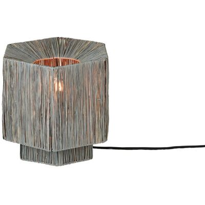 GOOD & MOJO - PANTANAL - Grau - Table lamp GOOD & MOJO - PANTANAL - Grau - Table lamp