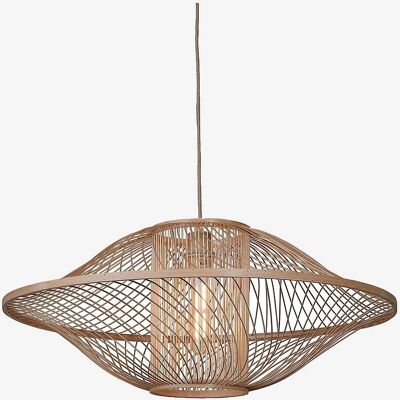 GOOD & MOJO Mendoza Beige Pendellampe - Pendellampe GOOD & MOJO Mendoza Beige Pendellampe - Pendellampe