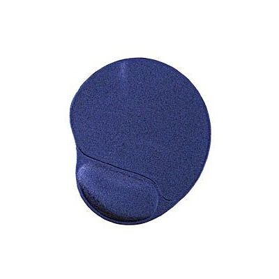 Gembird MP-GEL/40 Gel-Handgelenkstütze Mauspad - Mauspad Gembird MP-GEL/40 Gel-Handgelenkstütze Mauspad - Mauspad