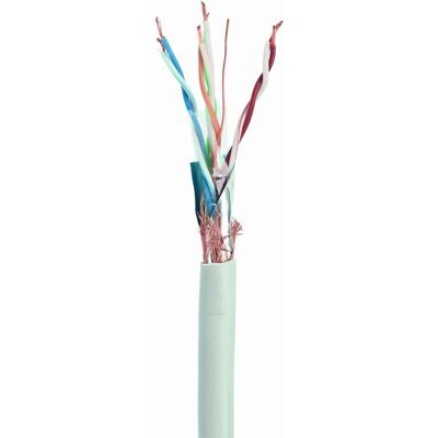 Gembird 305m Cat5e S-FTP hálózati kábel - Hálózati kábel Gembird 305m Cat5e S-FTP hálózati kábel - Hálózati kábel