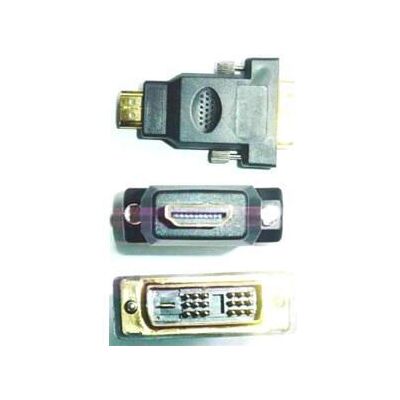 Keyteck Modell A-HDMI-DVI-1 - Kabeladapter Keyteck Modell A-HDMI-DVI-1 - Kabeladapter