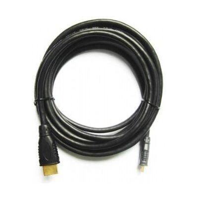 Cavo HDMI Gembird 3m Ultra HD - Tipo A Mini Cavo HDMI Gembird 3m Ultra HD - Tipo A Mini