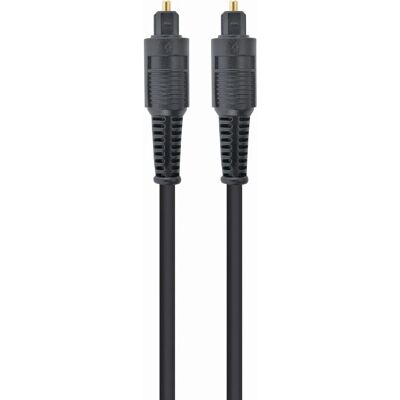 Gembird Toslink 10m Audiokabel - Digitales Glasfaser TOSLINK Gembird Toslink 10m Audiokabel - Digitales Glasfaser TOSLINK