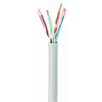 Gembird UPC-5004E-L 305m UTP Cat5e Hálózati kábel Gembird UPC-5004E-L 305m UTP Cat5e Hálózati kábel