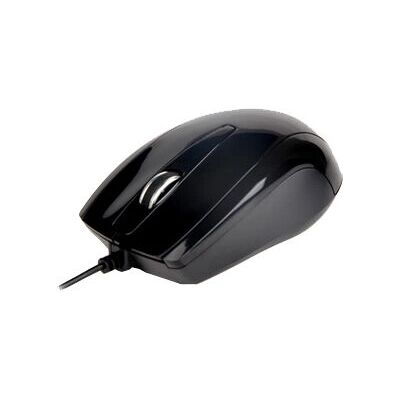 Gembird MUS-U-003 Optikai Egér - 1000 DPI - USB - Jobb- és Balkezes Gembird MUS-U-003 Optikai Egér - 1000 DPI - USB - Jobb- és Balkezes