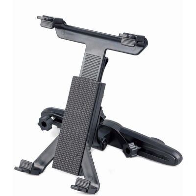 Gembird Gembird TA-CHHR-02, TA-CH-002 Smartphone Tablet Halterung - Tablet Halterung Gembird Gembird TA-CHHR-02, TA-CH-002 Smartphone Tablet Halterung - Tablet Halterung