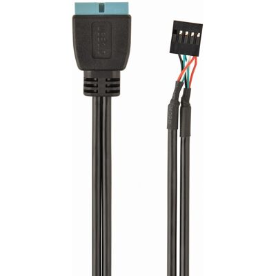 Gembird CC-U3U2-01 USB 2.0/3.0 Internadapter Gembird CC-U3U2-01 USB 2.0/3.0 Internadapter