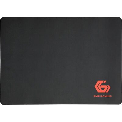 Gembird MP-GAME-M Fekete játék egérpad - Mouse Pad Gembird MP-GAME-M Fekete játék egérpad - Mouse Pad