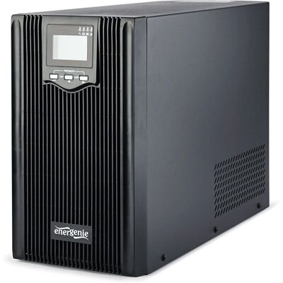 Gembird EG-UPS-PS3000-01 USV - Line-Interactive 3 kVA Gembird EG-UPS-PS3000-01 USV - Line-Interactive 3 kVA