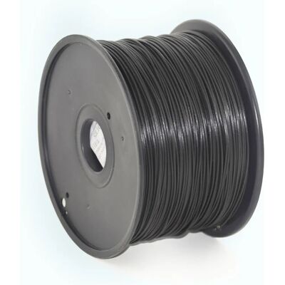 Gembird 3D-Druckmaterial ABS Schwarz - 3DP-ABS3-01-BK Gembird 3D-Druckmaterial ABS Schwarz - 3DP-ABS3-01-BK