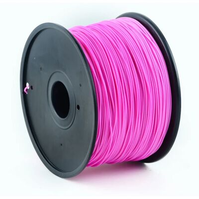 Gembird 3D-Druckmaterial - HIPS Magenta 1,4 kg Gembird 3D-Druckmaterial - HIPS Magenta 1,4 kg