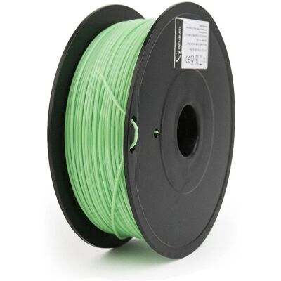 Gembird - FF-3DP-PLA1.75-02-G - Vert - Filament 3D Gembird - FF-3DP-PLA1.75-02-G - Vert - Filament 3D