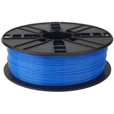 Gembird 3DP-ABS1.75-02-Y ABS Gelb - 3D-Druckmaterial Gembird 3DP-ABS1.75-02-Y ABS Gelb - 3D-Druckmaterial
