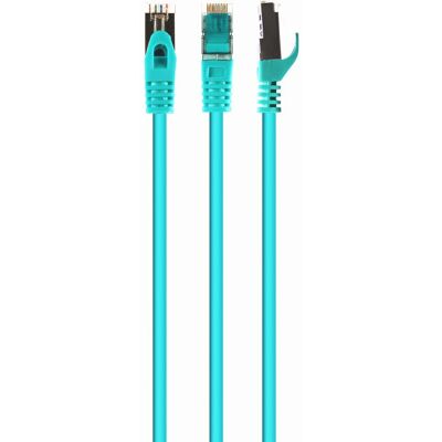 Gembird Gembird PP6A-LSZHCU-G-0.25M Netzwerkkabel Gembird Gembird PP6A-LSZHCU-G-0.25M Netzwerkkabel