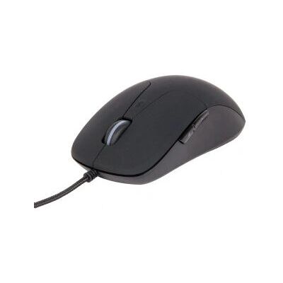 Gembird MUS-UL-01 Maus - Beidhändig USB Optisch 2400 DPI Gembird MUS-UL-01 Maus - Beidhändig USB Optisch 2400 DPI