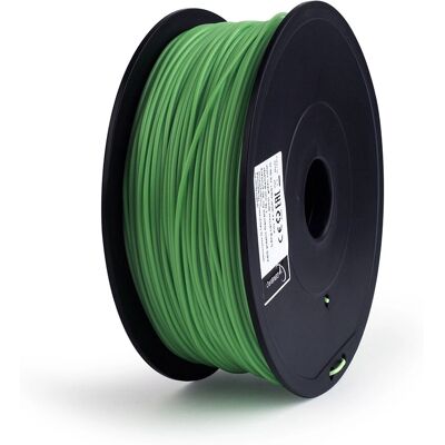 Gembird FF-3DP-ABS1.75-02-G - 3D-Druckmaterial - Grün Gembird FF-3DP-ABS1.75-02-G - 3D-Druckmaterial - Grün