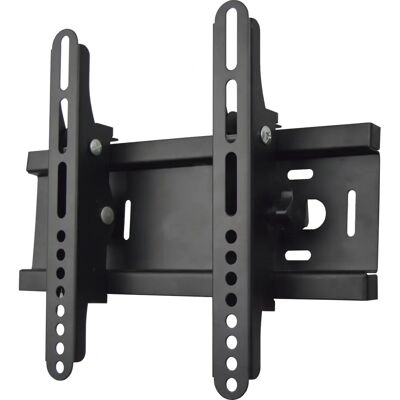 Gembird WM-37T-01 Soporte de pared para 17-37" TV - Acero Gembird WM-37T-01 Soporte de pared para 17-37" TV - Acero