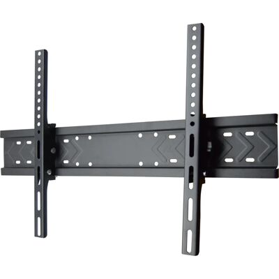 Soporte de pared Gembird para TV - Negro - 32-65 pulgadas - VESA máximo 600x400mm Soporte de pared Gembird para TV - Negro - 32-65 pulgadas - VESA máximo 600x400mm