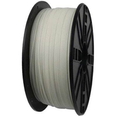 Gembird 3D nyomtatóanyag ABS Zöld - 3D-filament Gembird 3D nyomtatóanyag ABS Zöld - 3D-filament