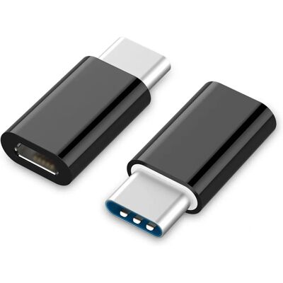 Gembird CN4532053 USB-C Micro USB adapter Gembird CN4532053 USB-C Micro USB adapter
