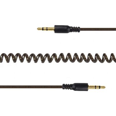 Cablexpert CCA-405-6 Câble audio 1,8 m - Casque & Stéréo Cablexpert CCA-405-6 Câble audio 1,8 m - Casque & Stéréo