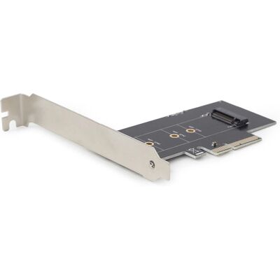 Gembird PEX-M2-01 Schnittstellenkarte - M.2 PCIe Adapter Gembird PEX-M2-01 Schnittstellenkarte - M.2 PCIe Adapter