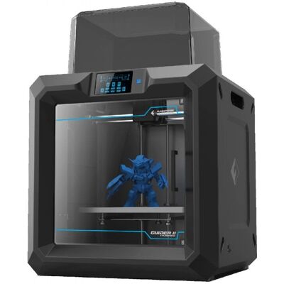 Gembird Guider 2S 3D-Drucker - Industriell FFF Gembird Guider 2S 3D-Drucker - Industriell FFF