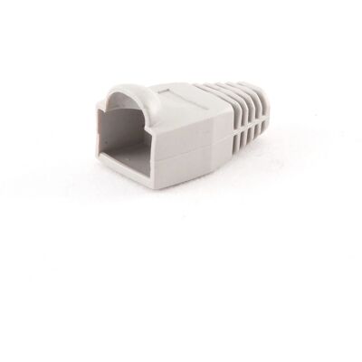Gembird BT5GY/100 Kabelschutz - RJ45 Stecker Gembird BT5GY/100 Kabelschutz - RJ45 Stecker