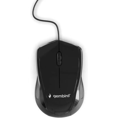 Gembird MUS-3B-02 Kabellose Maus - Computermaus Gembird MUS-3B-02 Kabellose Maus - Computermaus