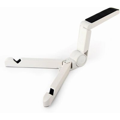 Gembird TA-TS-01/W Laptop-Ständer - Weiß Gembird TA-TS-01/W Laptop-Ständer - Weiß