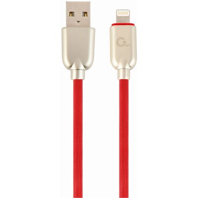 Cablexpert 2m Rote Lightning Datenkabel Cablexpert 2m Rote Lightning Datenkabel