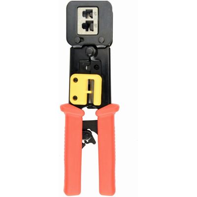Gembird T-WC-05 Clește de Crimpat - Unelte Universale Gembird T-WC-05 Clește de Crimpat - Unelte Universale