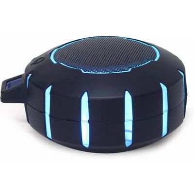 Gembird SPK-BTOD-01 Przenośny głośnik Bluetooth - 3 W Gembird SPK-BTOD-01 Przenośny głośnik Bluetooth - 3 W