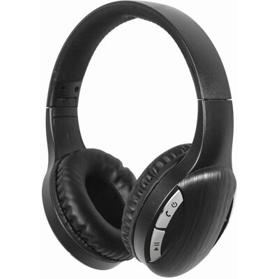 GEMBIRD BTHS-01-BK - NEGRO GEMBIRD BTHS-01-BK - NEGRO