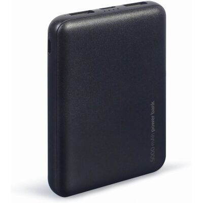 Powerbank Gembird 5000mAh - Power Bank Powerbank Gembird 5000mAh - Power Bank