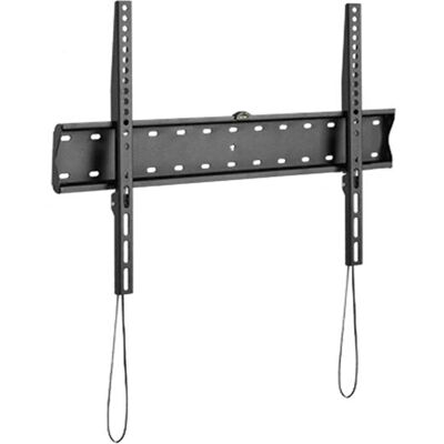 Gembird TV Wandhalterung - 37-70" Stahl Schwarz Gembird TV Wandhalterung - 37-70" Stahl Schwarz