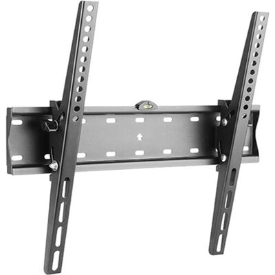 Gembird WM-55T-02 Uchwyt na TV - Regulowany kąt nachylenia - 55" Czarny Gembird WM-55T-02 Uchwyt na TV - Regulowany kąt nachylenia - 55" Czarny