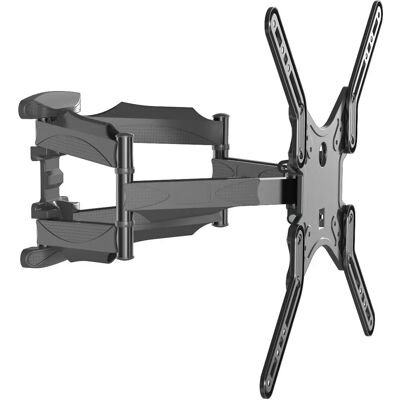 Suport TV Gembird WM-60ST-01 - 32-60 inch, Negru Suport TV Gembird WM-60ST-01 - 32-60 inch, Negru