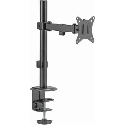 Gembird Gembird MA-D1-03 Monitorstativ - 17-32 tum, Svart Gembird Gembird MA-D1-03 Monitorstativ - 17-32 tum, Svart