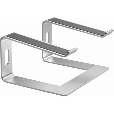 Gembird NBS-D1-01 Aluminium Laptopständer - Laptop Stand Gembird NBS-D1-01 Aluminium Laptopständer - Laptop Stand