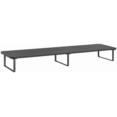 Gembird MS-TABLE2-01 Monitorständer - Für 2 Monitore Gembird MS-TABLE2-01 Monitorständer - Für 2 Monitore