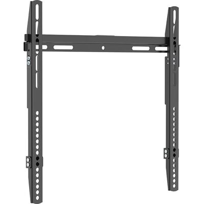 Gembird WM-55F-03 TV-Halterung - 55" Stahl Wandhalterung Gembird WM-55F-03 TV-Halterung - 55" Stahl Wandhalterung