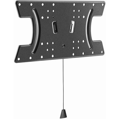 Gembird TV Wandhalterung Fixiert 32-65" Schwarz Gembird TV Wandhalterung Fixiert 32-65" Schwarz