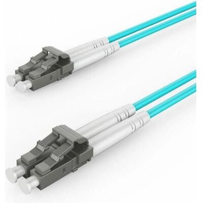 Gembird OM4 Glasfaser Patchkabel - Blau 20M Gembird OM4 Glasfaser Patchkabel - Blau 20M