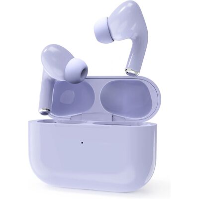Gembird GMB Audio TWS-03-V Kopfhörer - In-Ear Bluetooth Stereo Gembird GMB Audio TWS-03-V Kopfhörer - In-Ear Bluetooth Stereo